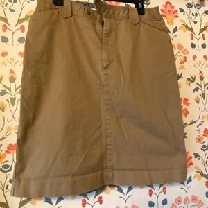 Women’s Ralph Lauren Skirt